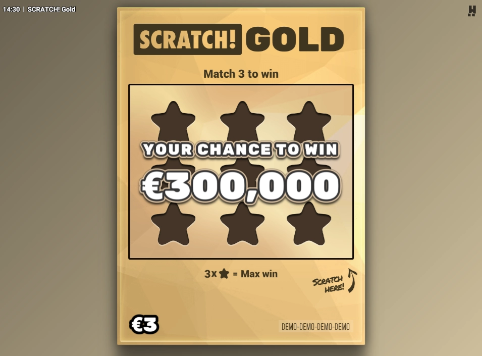 Gold Scratch Skrapelodd Pengespill 955x705 1