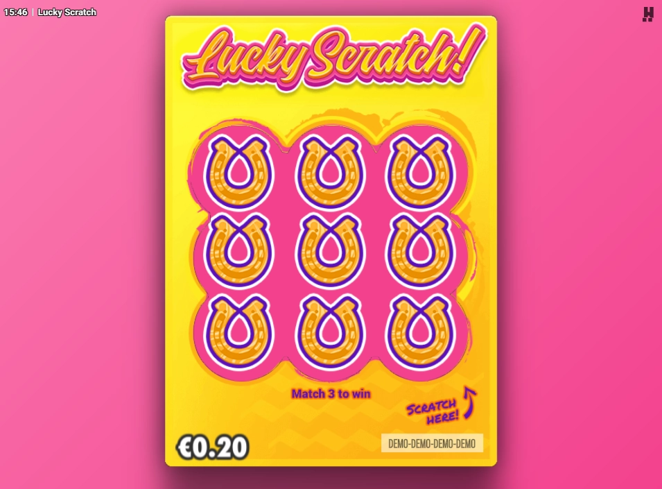 Lucky Scratch Skrapelodd Pengespill 955x705 1